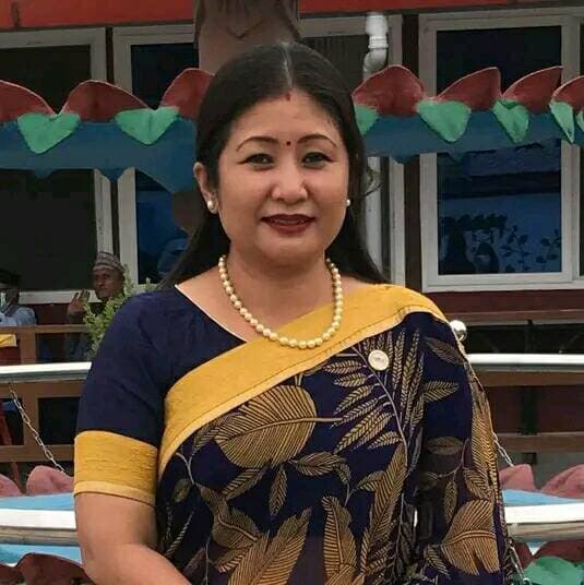 Salu Sherchan