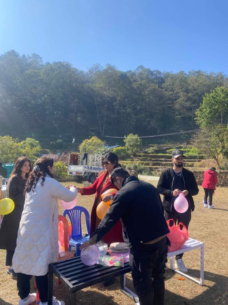 picnic
